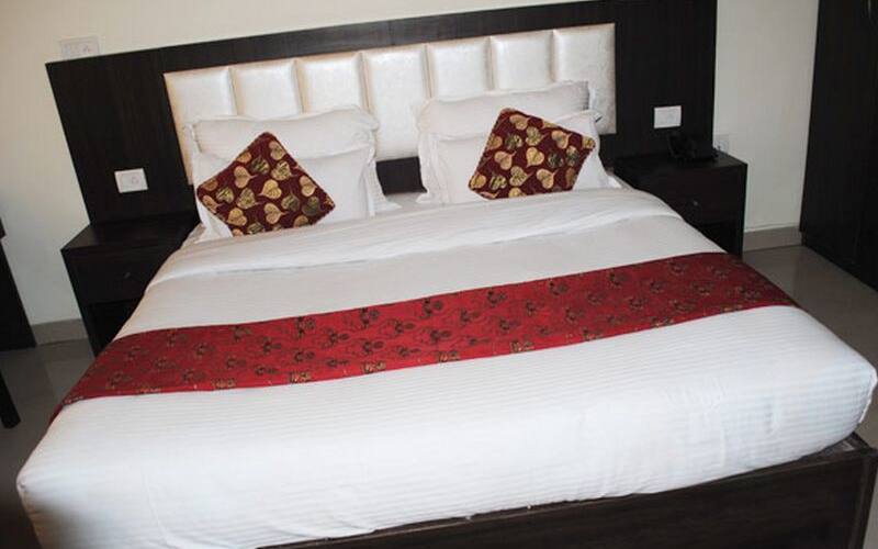Hotel Anandam Resort, Rishikesh 1